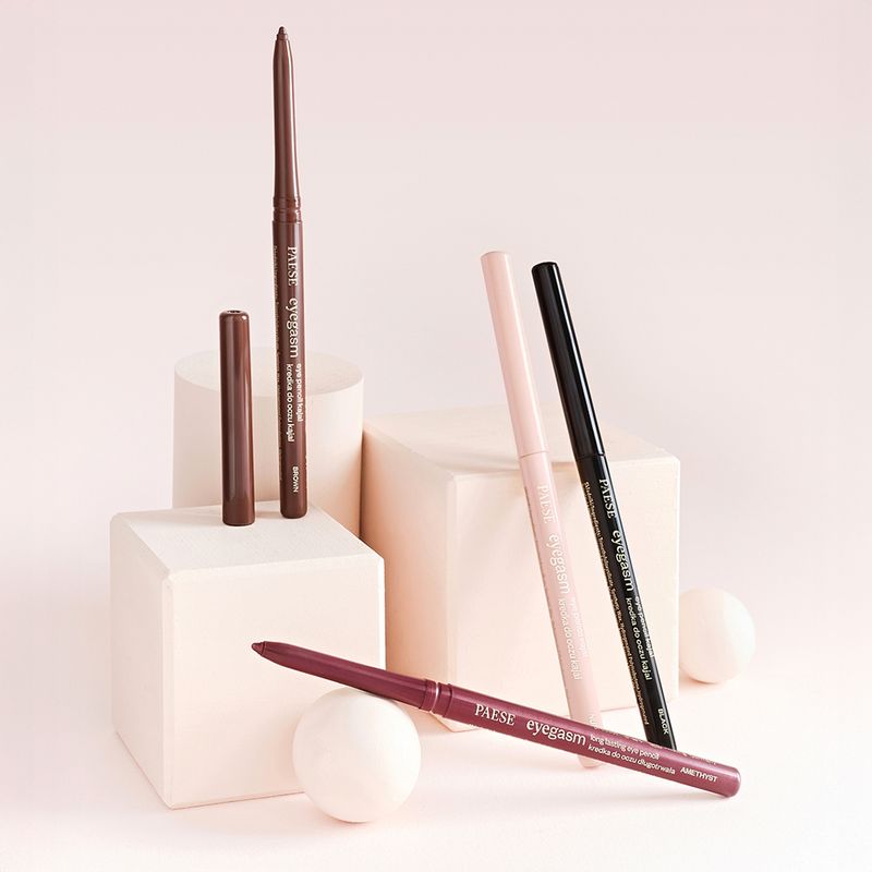 ВОДОСТОЙКИЙ КАЯЛ - PAESE KAJAL EYE LINER