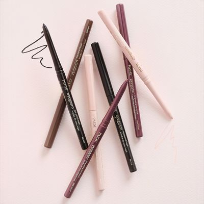 ŪDENSNOTURĪGS ACU ZĪMULIS - PAESE KAJAL EYE LINER