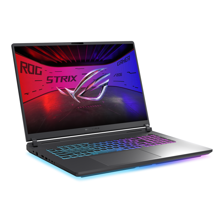 ​ASUS ROG Strix G18 Core Ultra 9 32GB 1TB 240Hz 18.0" WQXGA Gaming Laptop