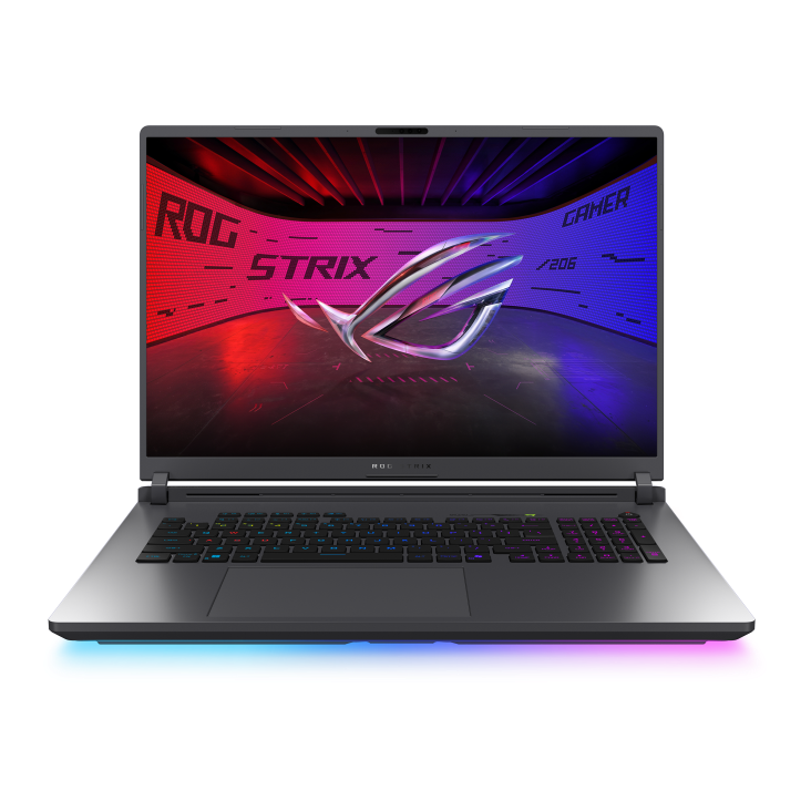​ASUS ROG Strix G18 Core Ultra 9 32GB 1TB 240Hz 18.0" WQXGA Gaming Laptop