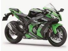 ZX10R/RR 2020-2025