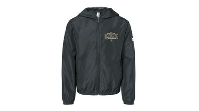 2026 OAC State YOUTH Windbreaker (Full Zip