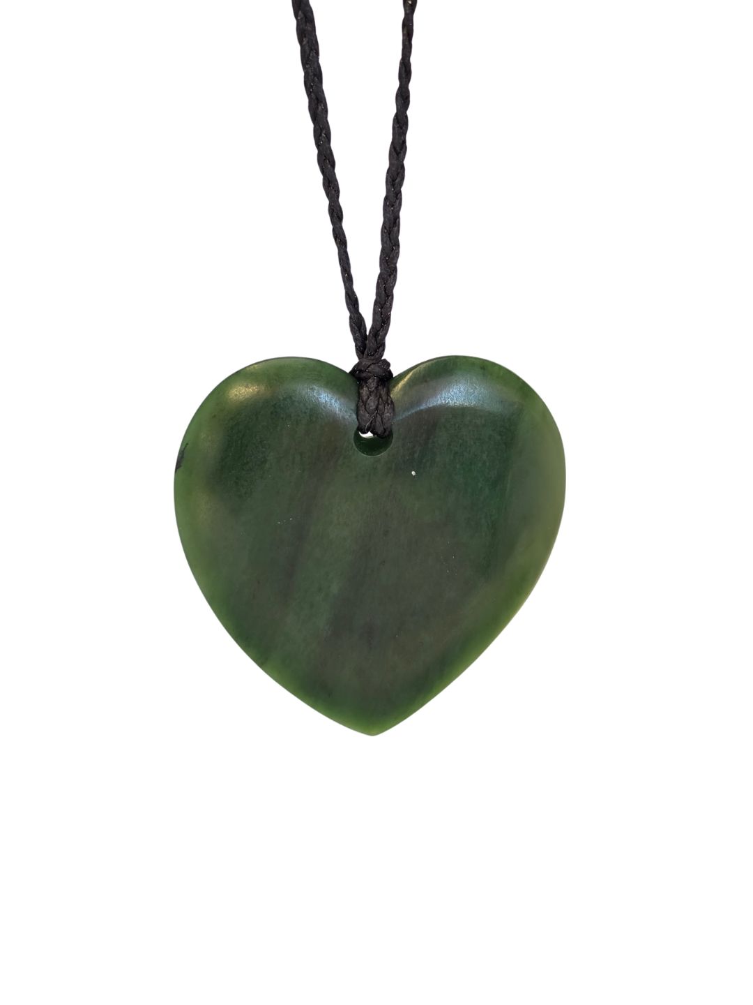 Heart - Kahurangi Flower