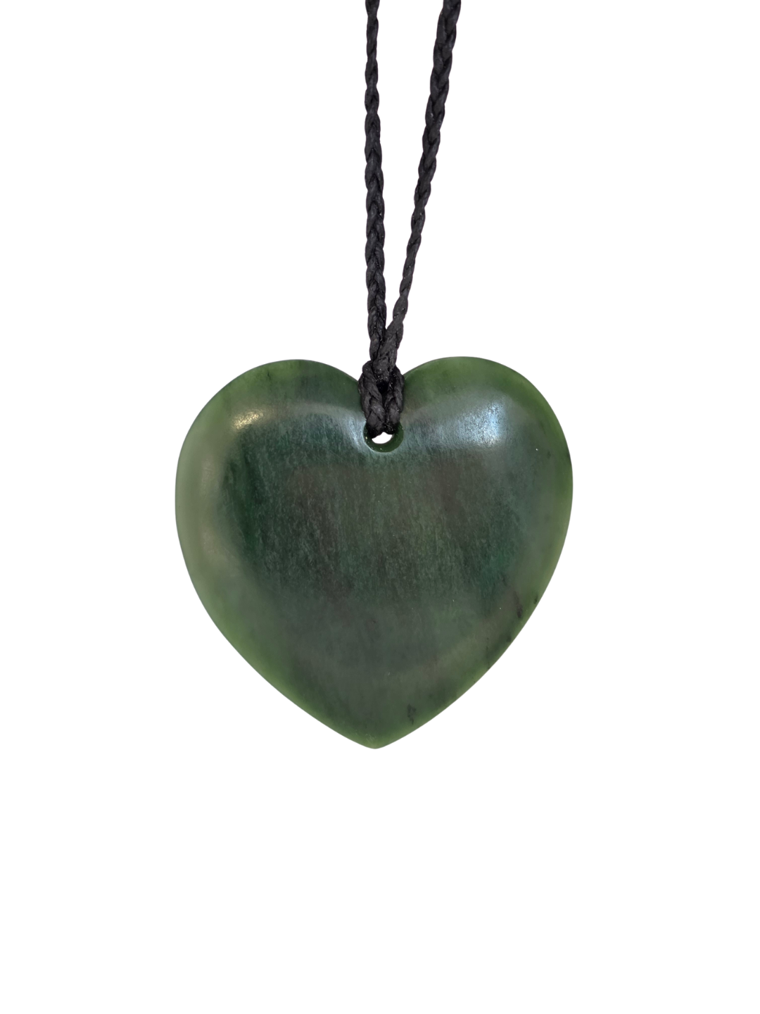 Heart - Kahurangi Flower