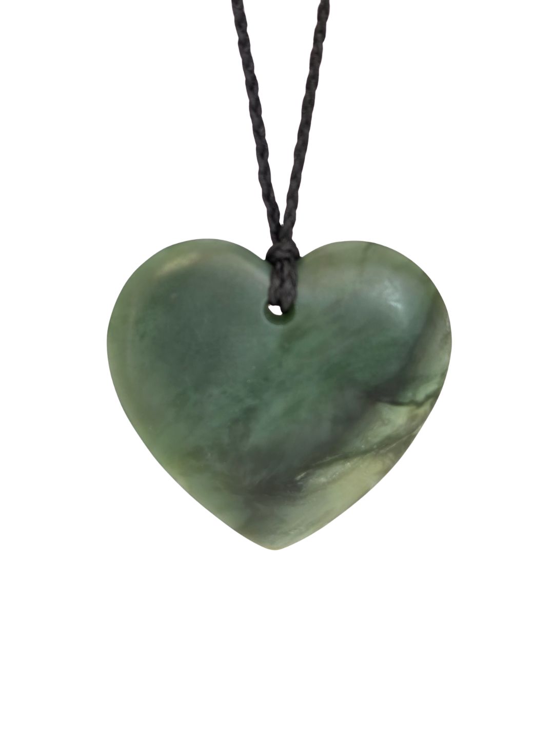 Heart - Kahurangi Flower