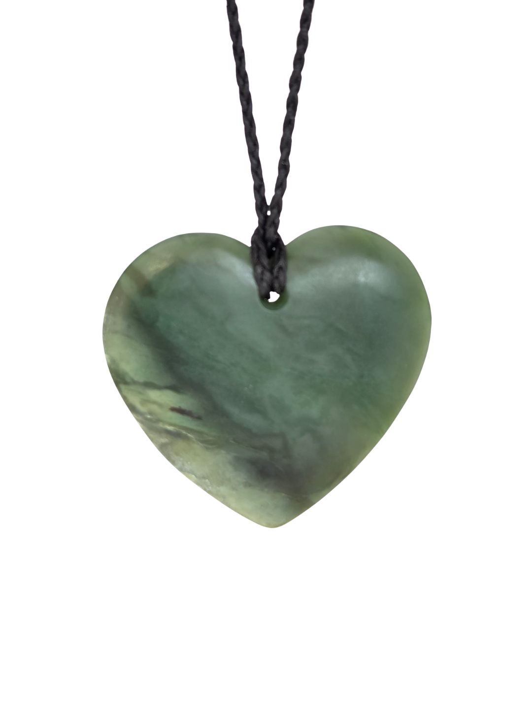 Heart - Kahurangi Flower