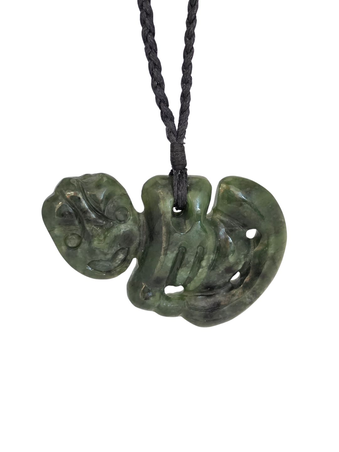 Hei Tiki - Kawakawa