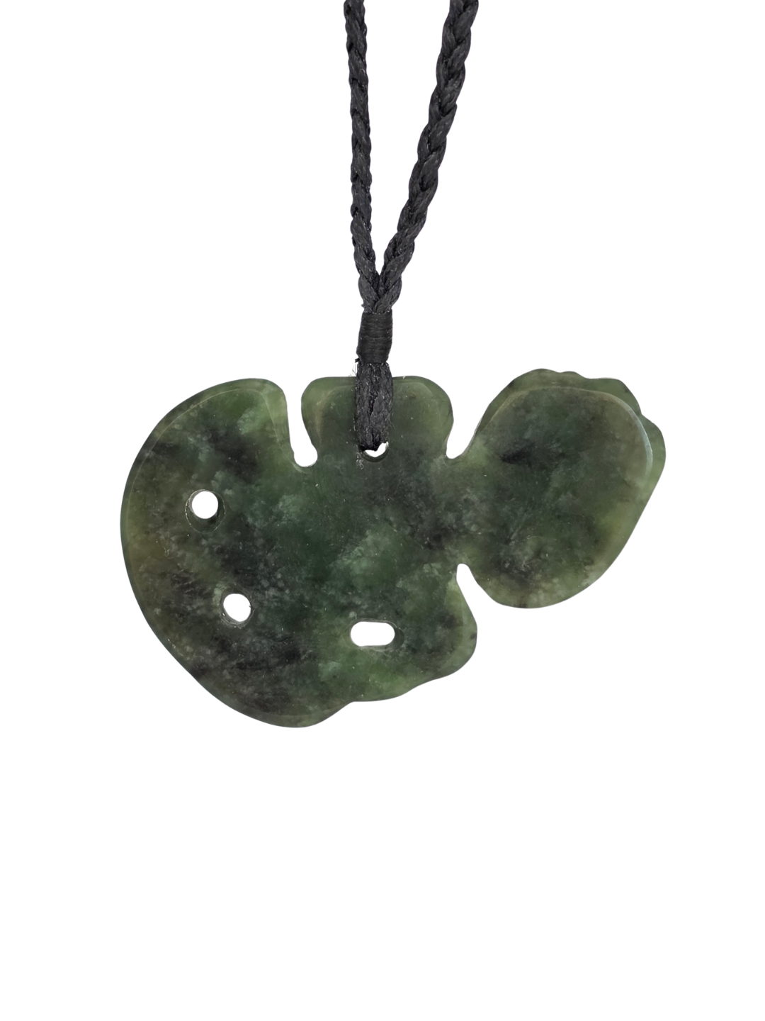 Hei Tiki - Kawakawa