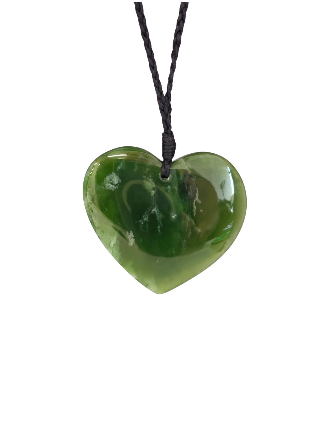 Heart - Kawakawa