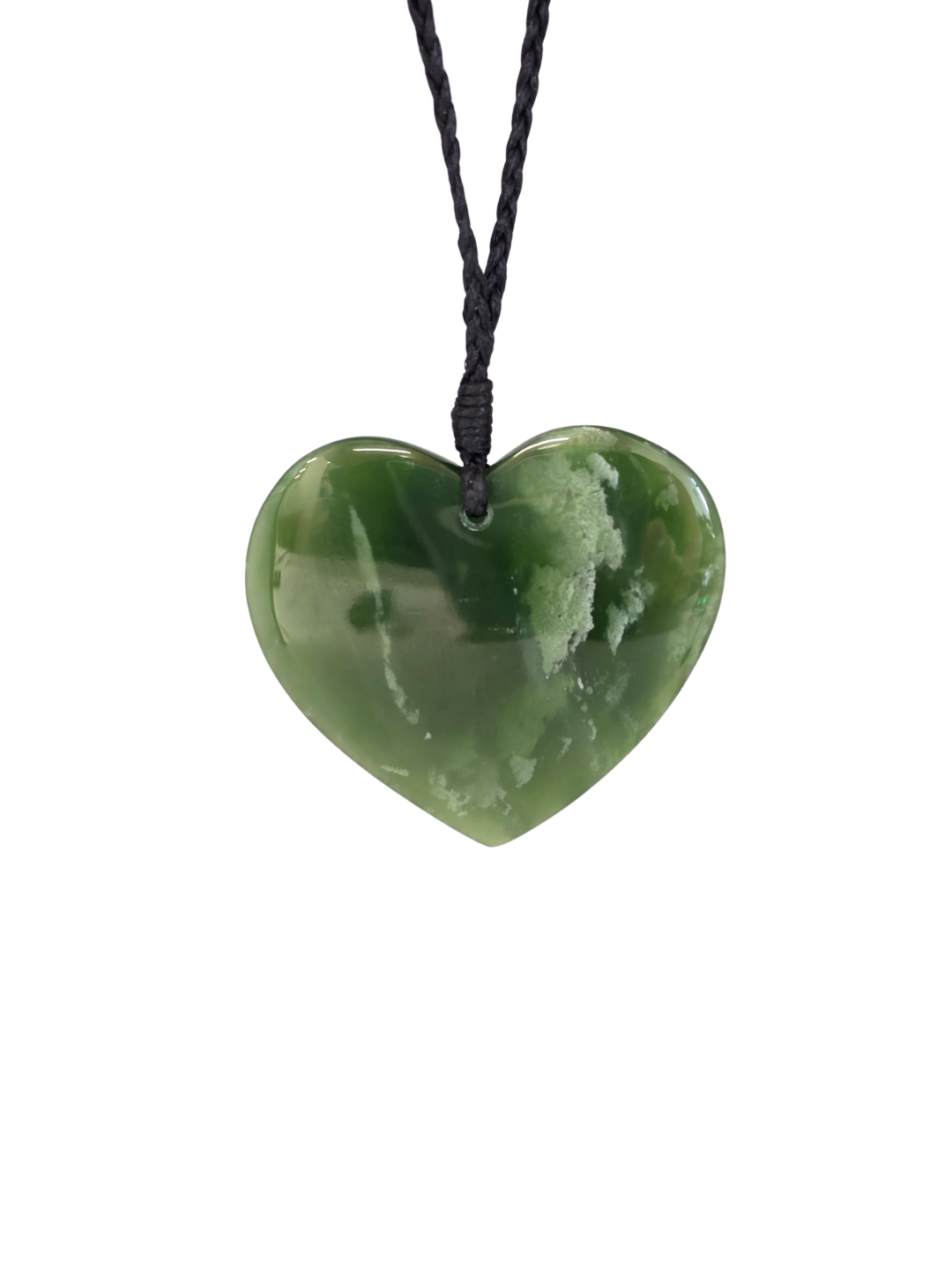 Heart - Kawakawa