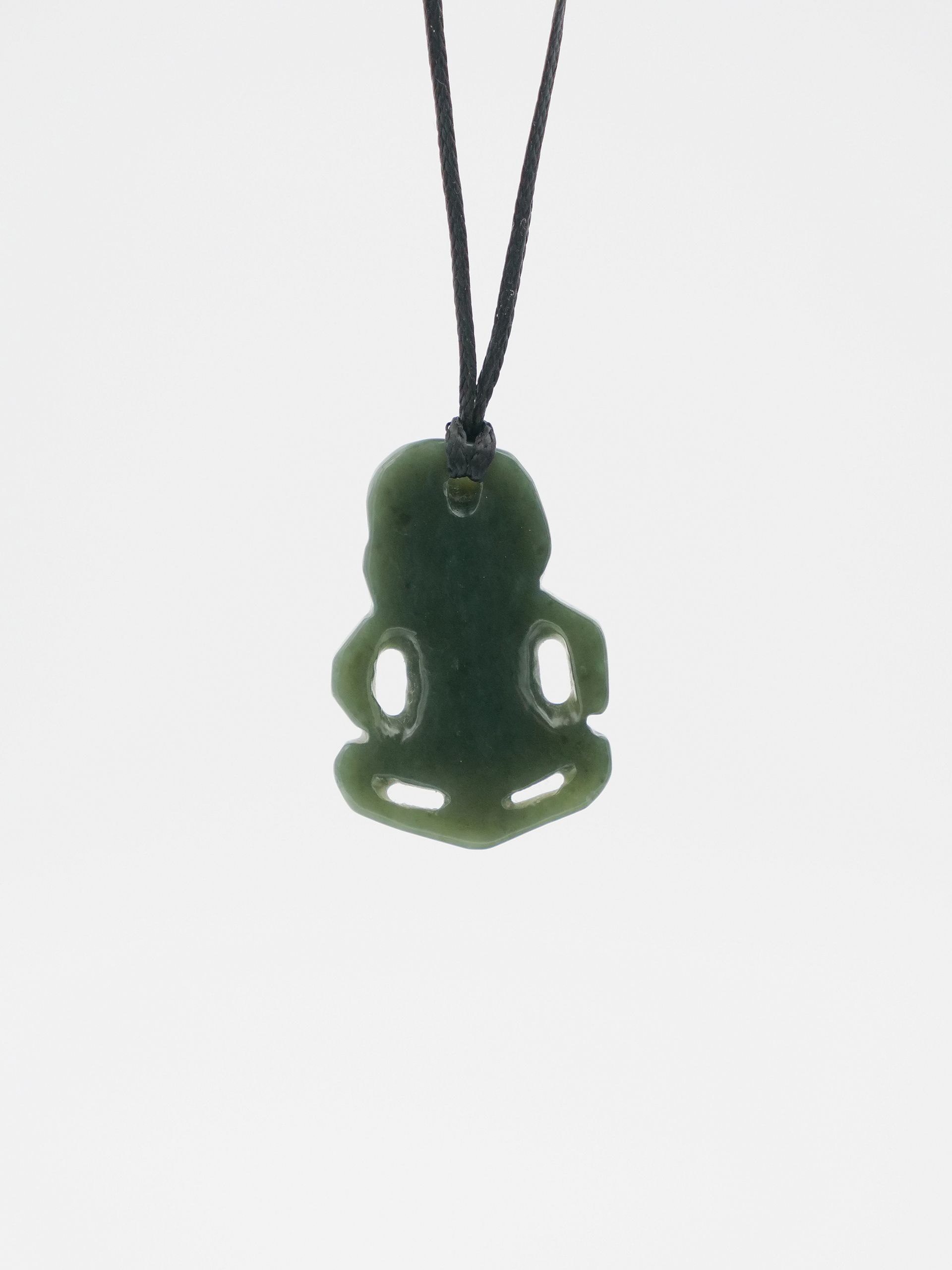 Hei Tiki - Kawakawa