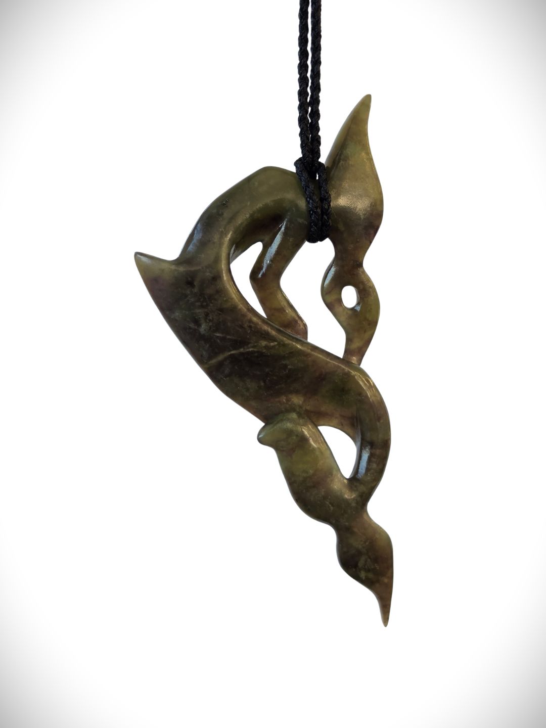 Manaia - Hapopo