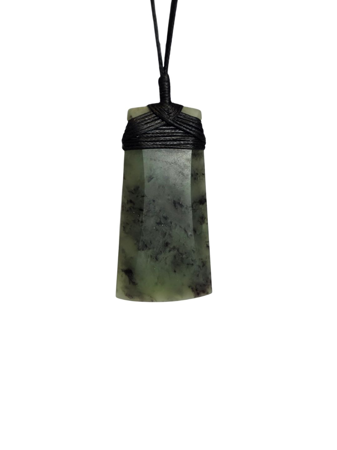 Toki  - Genuine Hapopo Pounamu