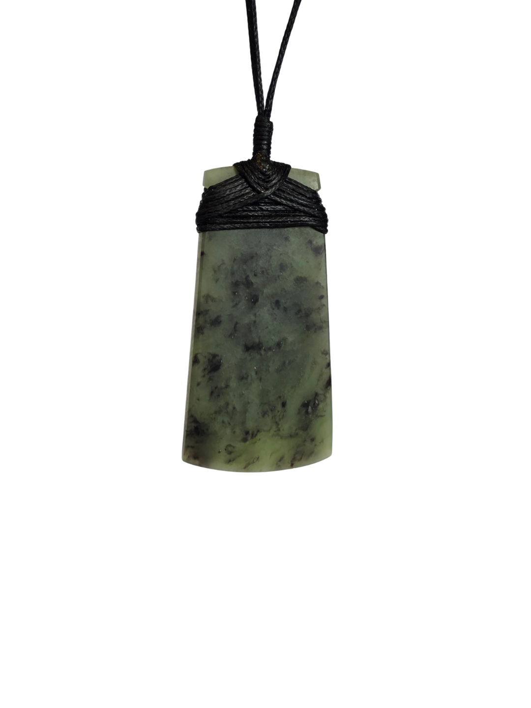 Toki  - Genuine Hapopo Pounamu