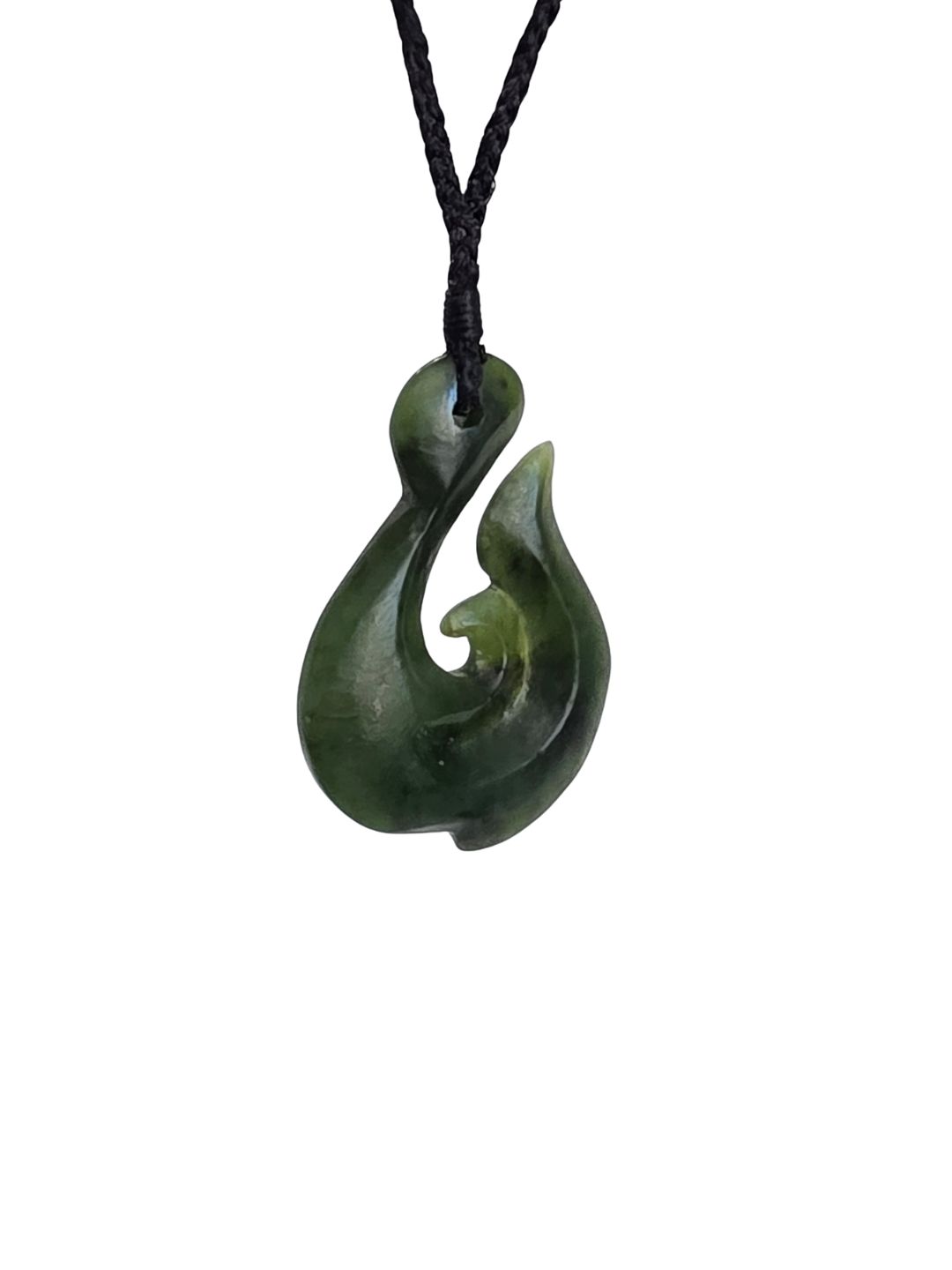 Hei Matau Hook - Kawakawa
