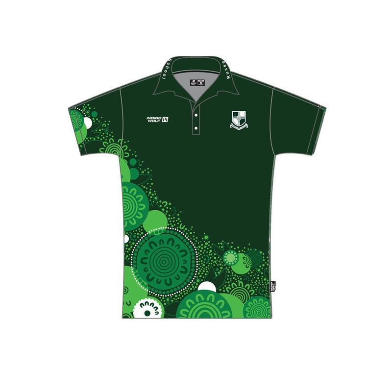 Russell Vale PS - Year 6 Polo 2026