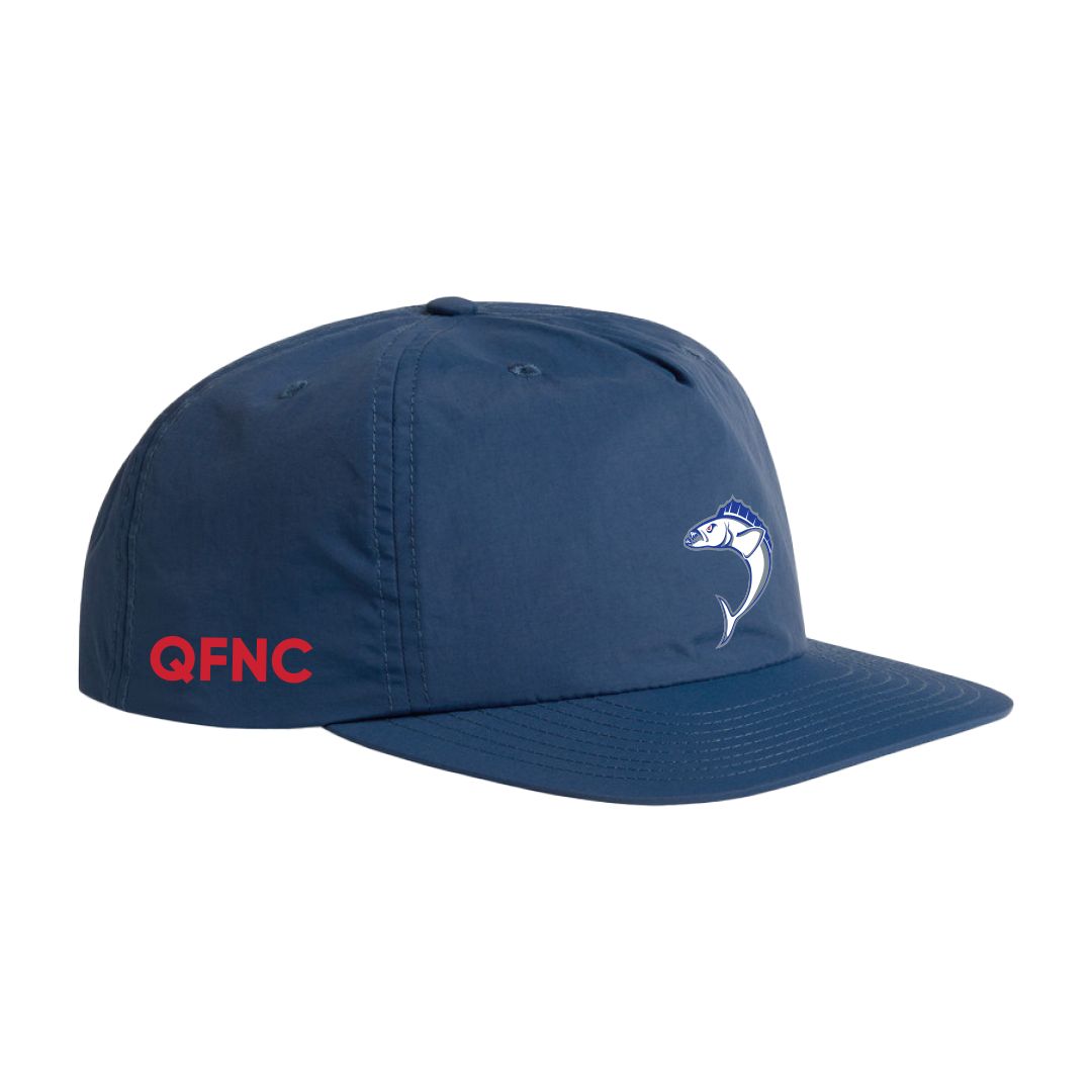 Surf Cap - Queenscliff FNC Surf Cap - Queenscliff FNC
