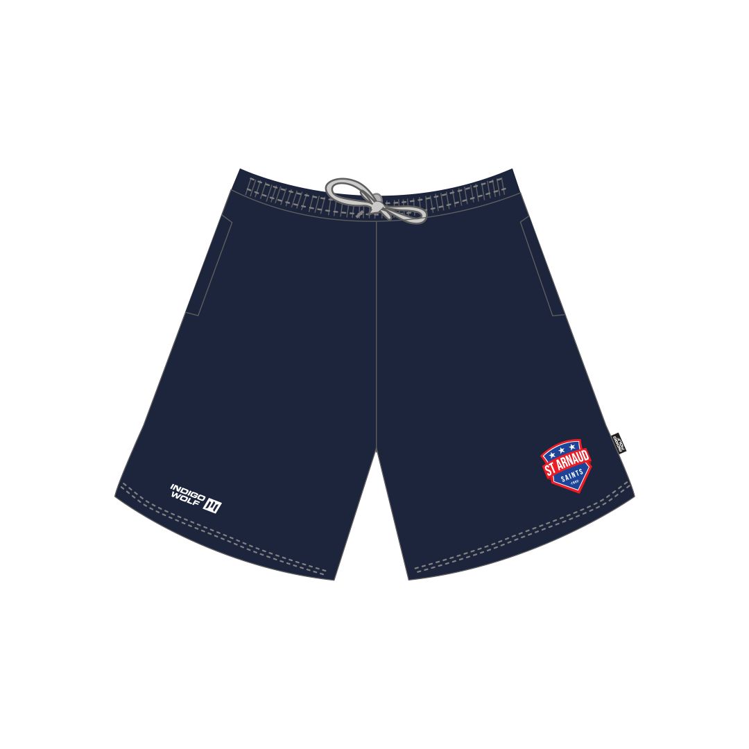 St Arnaud FNC - Sports Shorts