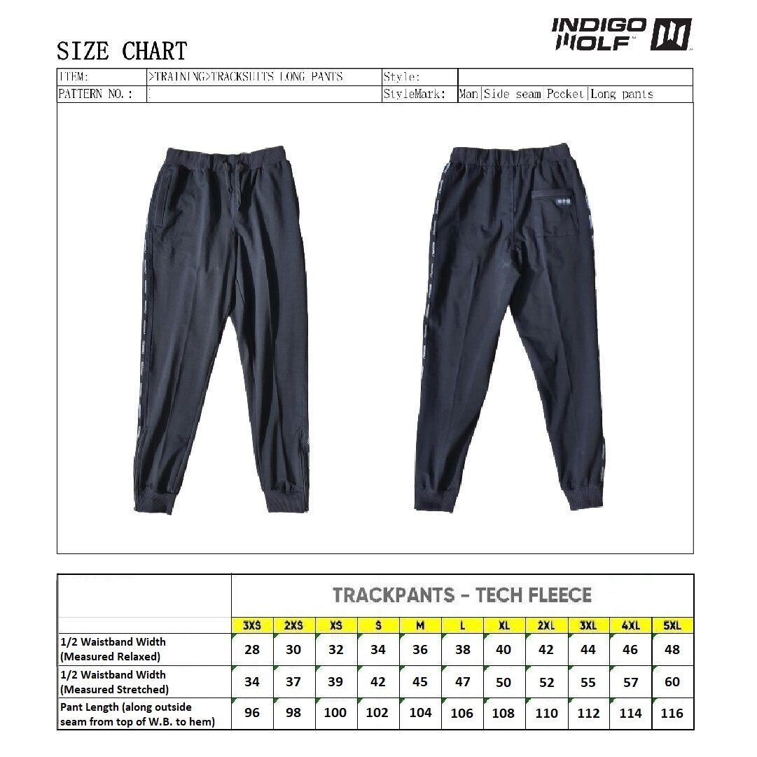 Keira High School - Tech Fleece Track Pants