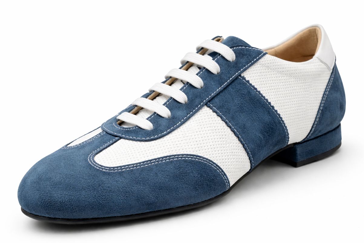 WK-HU-1 - Unikat - Größe 42,5