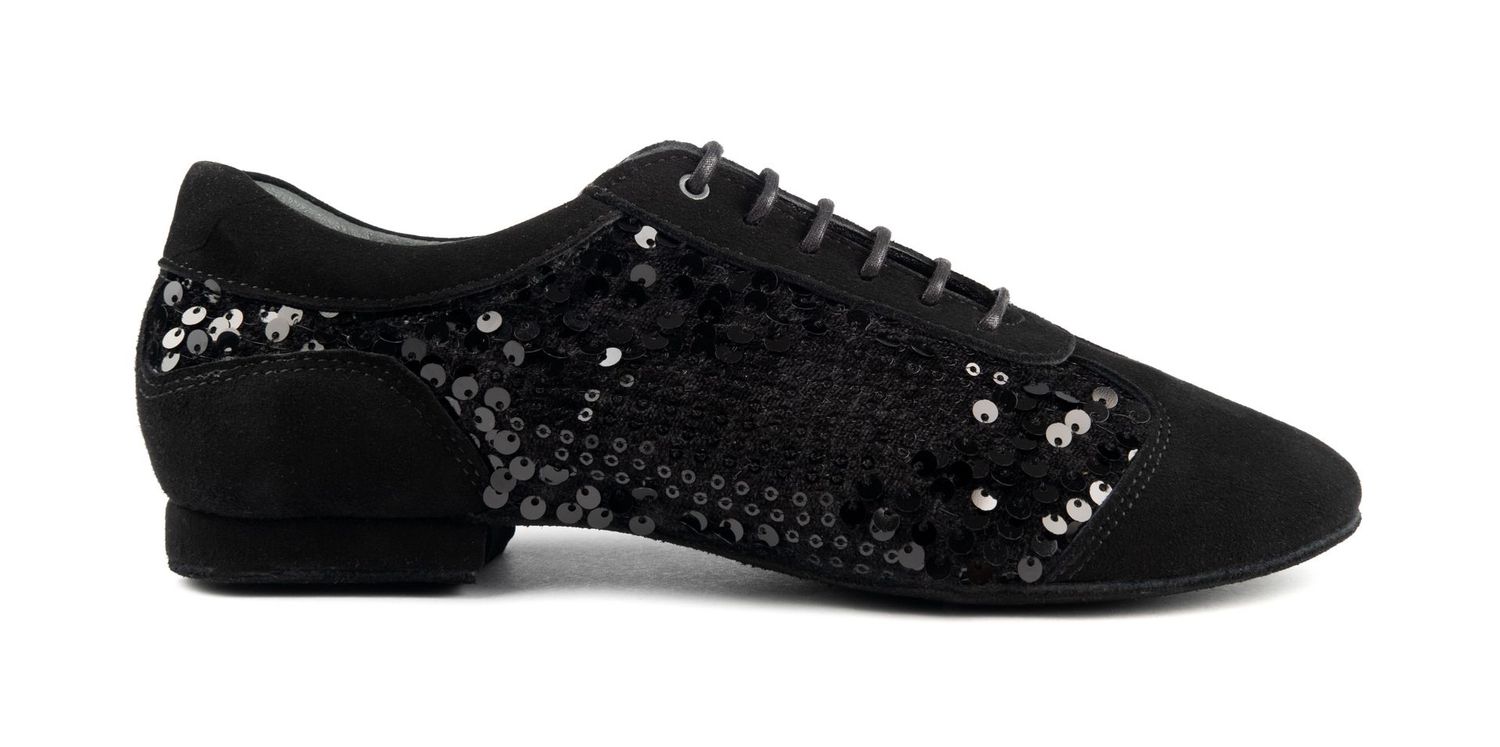 PD Noiré Trainer (herausnehmbare Innensohle) PD Noiré Trainer (herausnehmbare Innensohle)