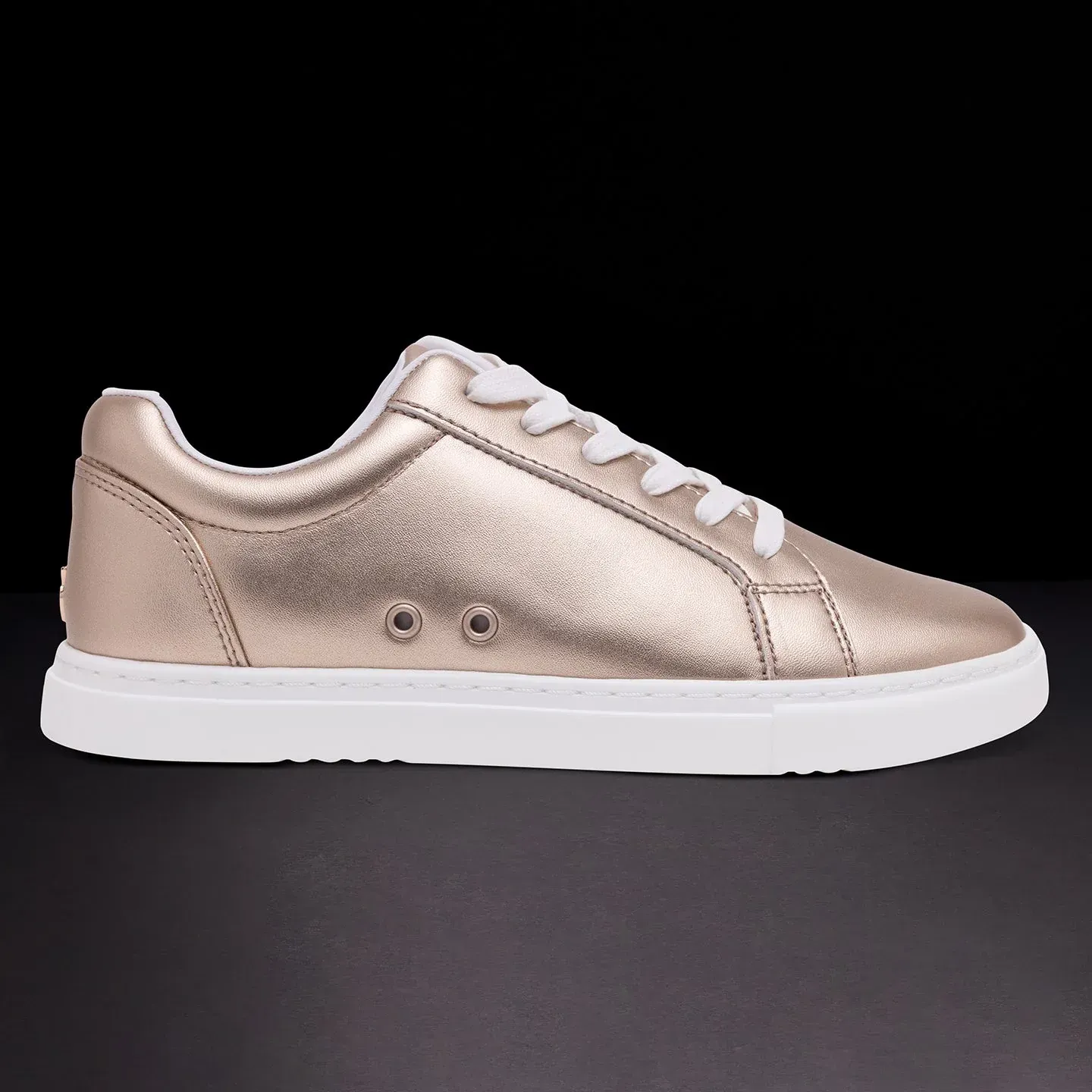 Fuego Low Top Rose Gold, Pre-Order