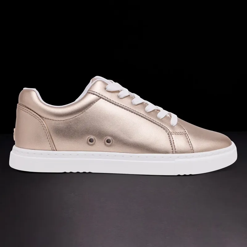Fuego Low Top Rose Gold, Pre-Order