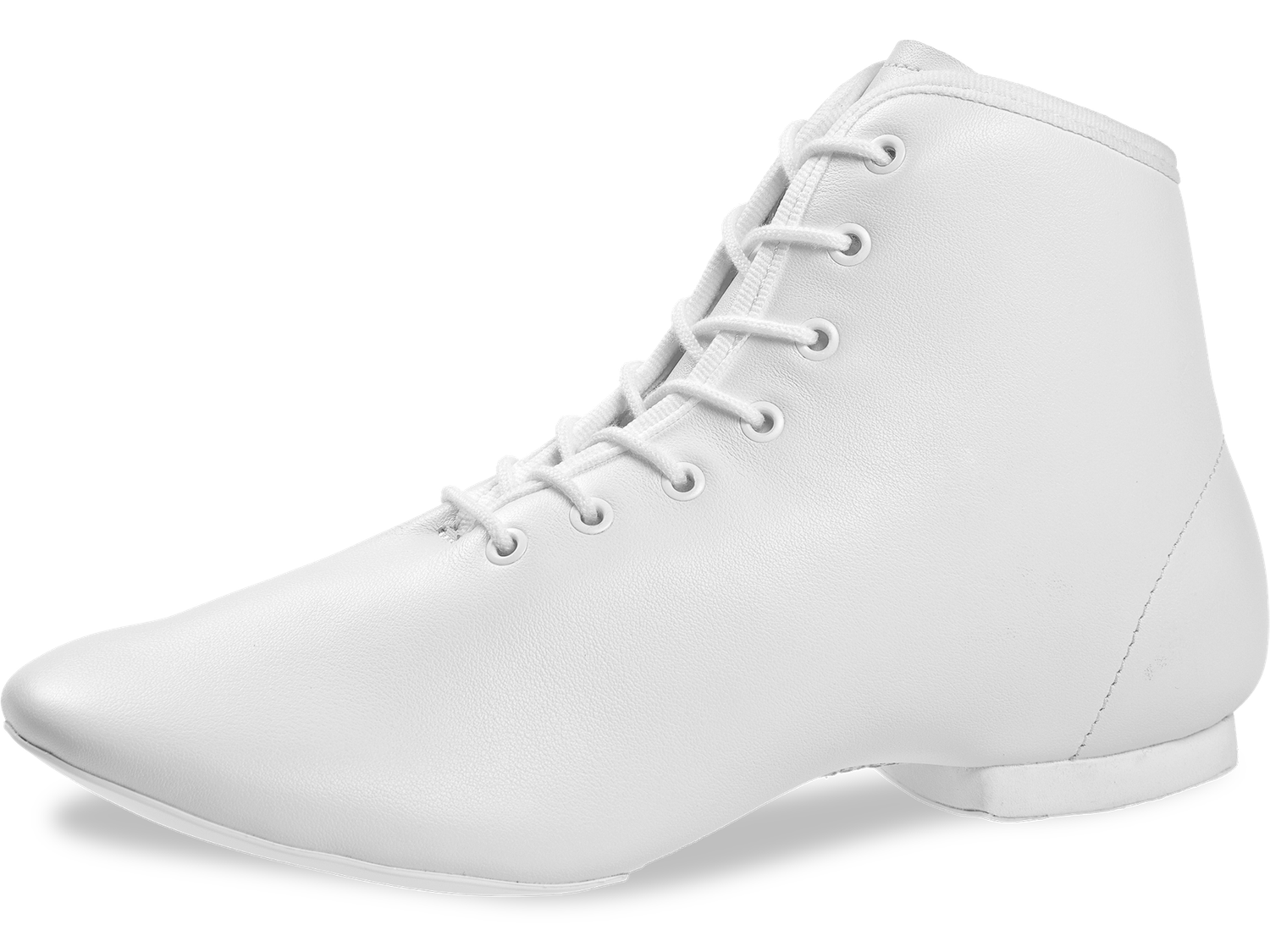 Diamant 222-509-680 Rise, 7-Loch, weiß Durasoft, geteilte Sohle