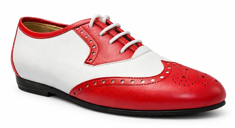 WK-U-9 - Unikat - Größe 37