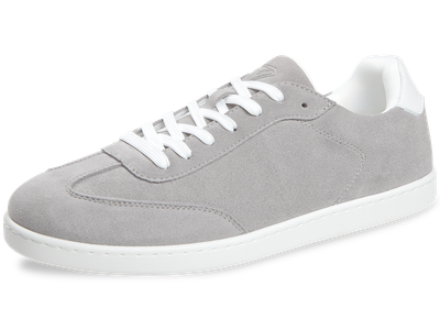 227-513-684 Vibe hellgrau Leder