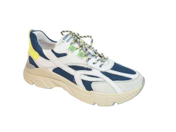 Romagnoli Sneaker 8936R050 Romagnoli Sneaker 8936R050