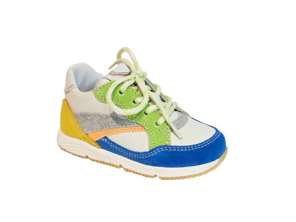 Romagnoli Sneaker 8161R228 Romagnoli Sneaker 8161R228