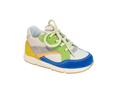 Romagnoli Sneaker 8161R228