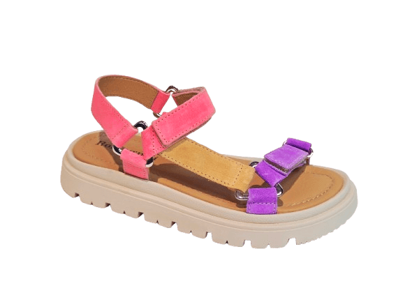 Romagnoli Sandaal TEVA 8950R093 Romagnoli Sandaal TEVA 8950R093