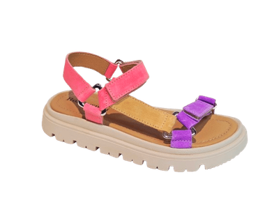 Romagnoli Sandaal TEVA 8950R093