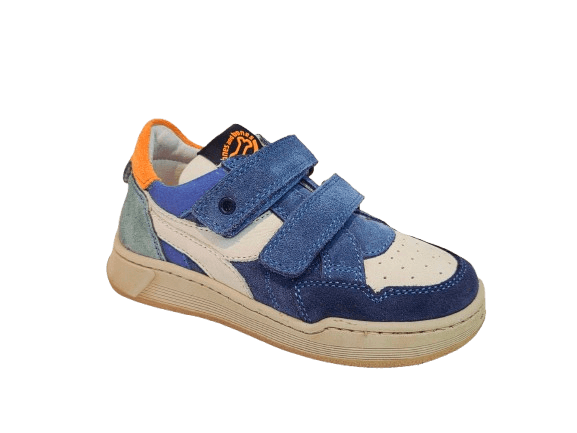 Stones and Bones Schoen RICER 4977