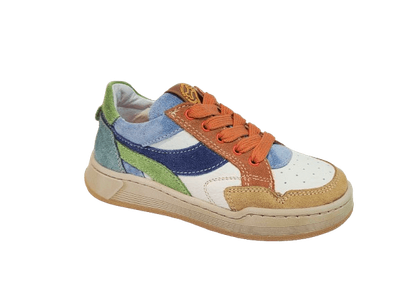 Stones and Bones Schoen REVIN 4976