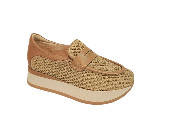 Softwaves Loafer CAELA 7.78.125