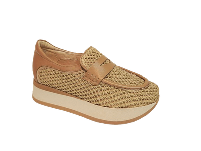 Softwaves Loafer CAELA 7.78.125