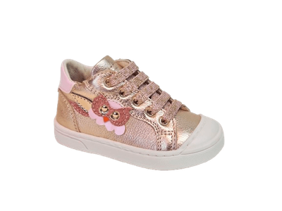 Bana & Co Sneaker 26132035 Rosé