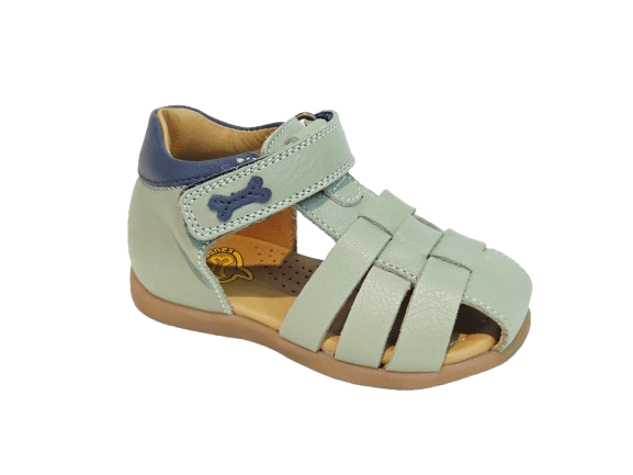 Stones and Bones Sandaal STAM 5370 Stones and Bones Sandaal STAM 5370