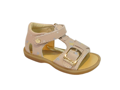 Naturino Sandaal QUARZO Bee Cipria