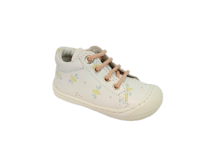 Naturino Beginstapper COCOON Bee Milk