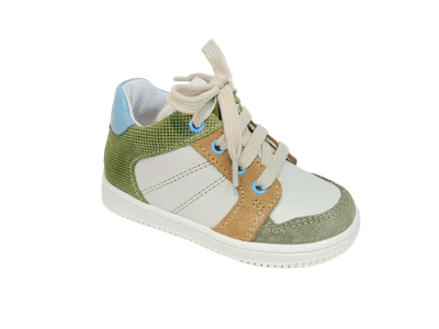 Romagnoli Beginstapper 8035R128