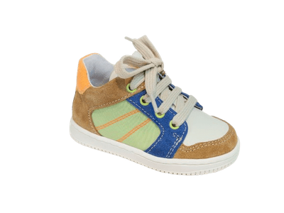 Romagnoli Beginstapper 8035R023