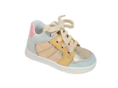 Romagnoli Beginstapper 8035R071