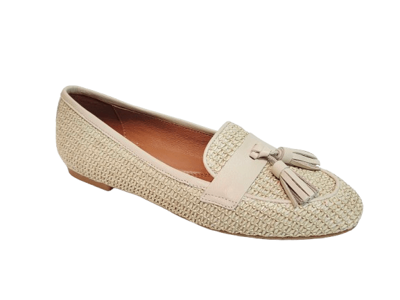CTWLK Catwalk Mocassin RANGO Beige