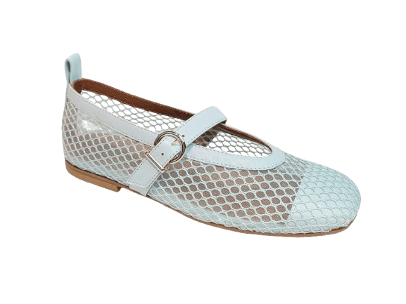 CTWLK Catwalk Lambal CLAUDIA Cielo