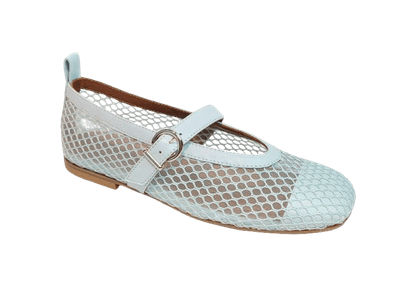 CTWLK Catwalk Lambal CLAUDIA Cielo