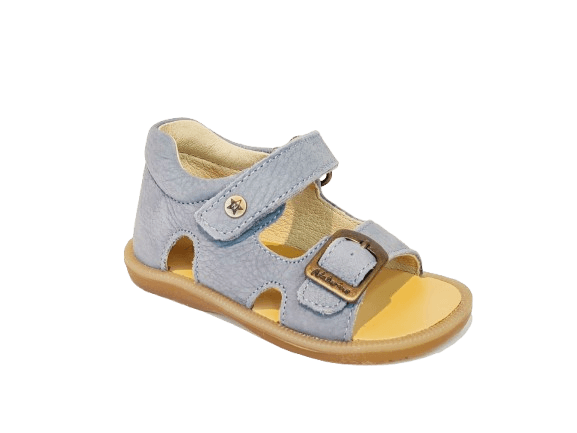 Naturino Sandaal REVION Celeste